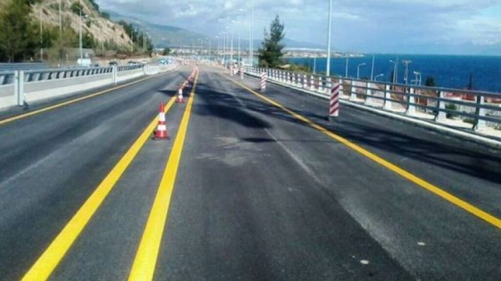 Πατρών-Κορίνθου: Η ΠΕΟ έγινε ξανά επιλογή των οδηγών για να αποφύγουν τα διόδια – Φθορές και επικίνδυνα σημεία - Πρόεδροι κοινοτήτων στο Patrapress