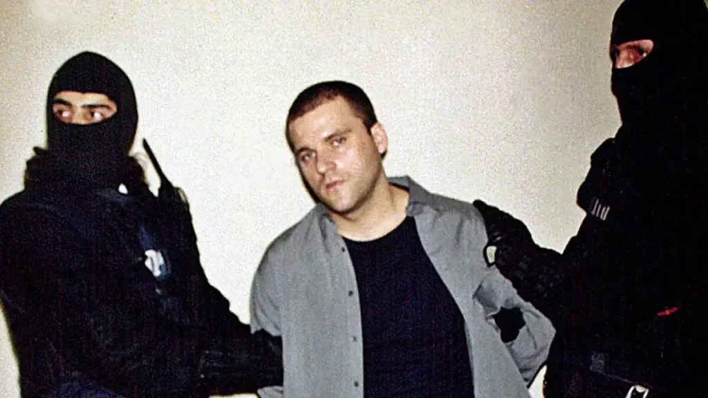 Ο Κώστας Πασσαρής