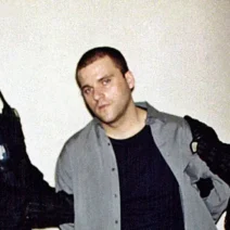 Ο Κώστας Πασσαρής
