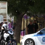 Νέα στοιχεία για τη δολοφονία της Βρετανίδας στην Κυψέλη