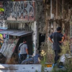Κυψέλη: Οι δύο καταθέσεις «κλειδί» της συζύγου του 26χρονου Αφγανού