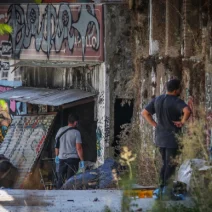 Κυψέλη: Οι δύο καταθέσεις «κλειδί» της συζύγου του 26χρονου Αφγανού