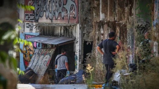 Κυψέλη: Οι δύο καταθέσεις «κλειδί» της συζύγου του 26χρονου Αφγανού