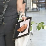 Χαλκιάς: Πλήθος κόσμου στο τελευταίο αντίο ΦΩΤΟ
