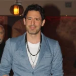 Λευτέρης Ελευθερίου: Είμαι σε σχέση, το δηλώνω, κρατάω τα πάντα σε χαμηλούς τόνους