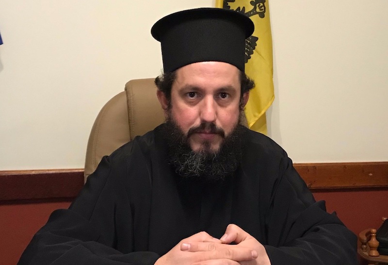 Τρισάγια και προσευχή για τους Πεσόντες πυροσβέστες, στην Αιγιάλεια 5 Τρισάγια και προσευχή για τους Πεσόντες πυροσβέστες, στην Αιγιάλεια