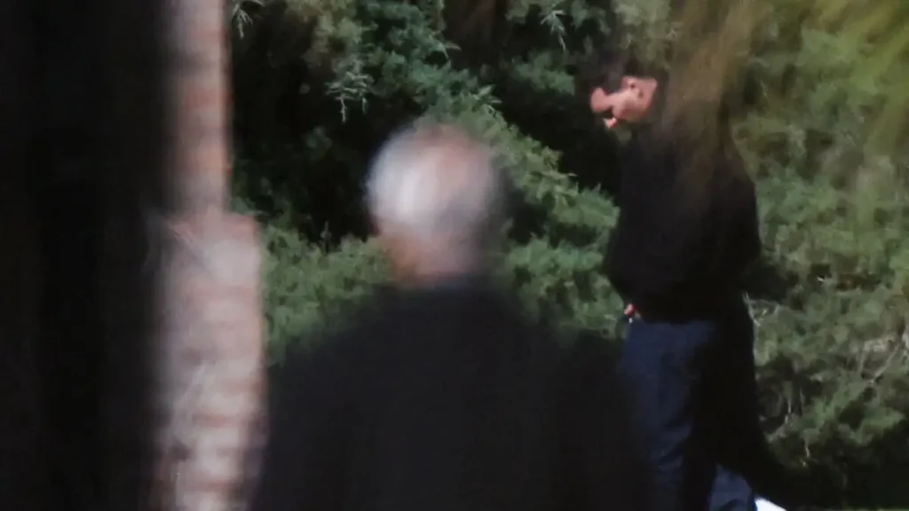 Ο Λιονέλ Μέσι στην ηλικία του πατέρα του