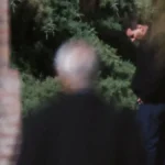 Αργεντινή: Συντετριμμένος ο Μέσι στην κηδεία του πατέρα του ΦΩΤΟ