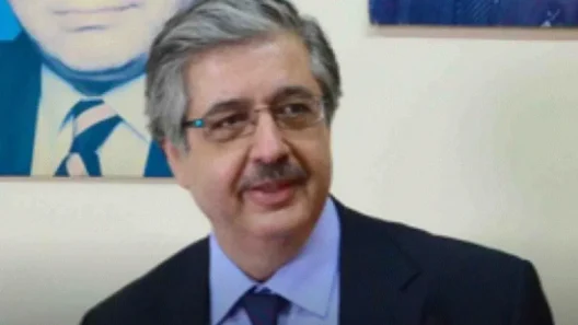 Πέθανε ο πρώην γραμματέας Οργανωτικού της ΝΔ Γιώργος Λουλουδάκης
