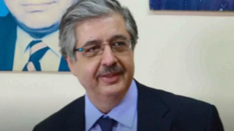 Πέθανε ο πρώην γραμματέας Οργανωτικού της ΝΔ Γιώργος Λουλουδάκης
