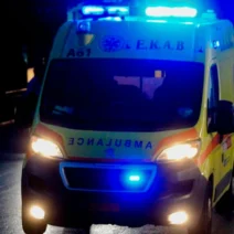 Χαλκιδική: Καταπλακώθηκε από το αυτοκίνητό του και ξεψύχησε 1 Άτομο σε αναπηρική καρέκλα μετά από τροχαίο ατύχημα στη Χαλκιδική