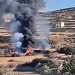 Έπεσε ιδιωτικό ελικόπτερο στη Σίφνο - Άνθρωποι ανασύρθηκαν νεκροί