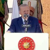 Νέα επίθεση Ερντογάν κατά του Ισραήλ: Οι γενοκτόνοι θα ηττηθούν