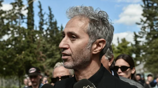 Δημήτρης Κόκοτας: Το ιατρικό ανακοινωθέν για τον θάνατο του 12 Δημήτρης Κόκοτας: Το ιατρικό ανακοινωθέν για τον θάνατο του