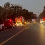 Βραζιλία: Νεκροί σε μετωπική σύγκρουση λεωφορείου με φορτηγό
