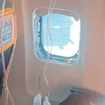 Θεσσαλονίκη: Υπολείμματα πουλιών στον κινητήρα του αεροπλάνου που «ρούφηξε» επιβάτη