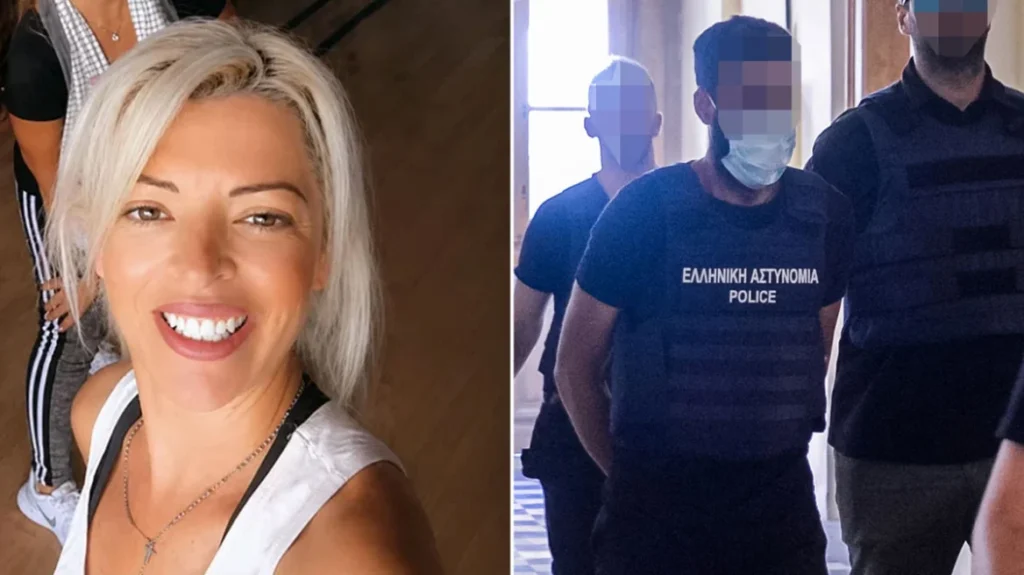 Σύρος: Η τύχη του κατηγορουμένου για τη δολοφονία της διασώστριας