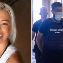 Σύρος: Η τύχη του κατηγορουμένου για τη δολοφονία της διασώστριας