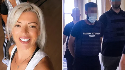 Σύρος: Η τύχη του κατηγορουμένου για τη δολοφονία της διασώστριας