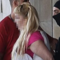 Marfin: Προφυλακιστέα η 46χρονη – Τι υποστηρίξε στην απολογία της