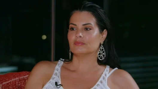 Μαρία Κορινθίου: Είμαι πια τόσο χορτασμένη, όντως αισθάνομαι ότι τα έχω κάνει όλα 13 Μαρία Κορινθίου: Είμαι πια τόσο χορτασμένη, όντως αισθάνομαι ότι τα έχω κάνει όλα
