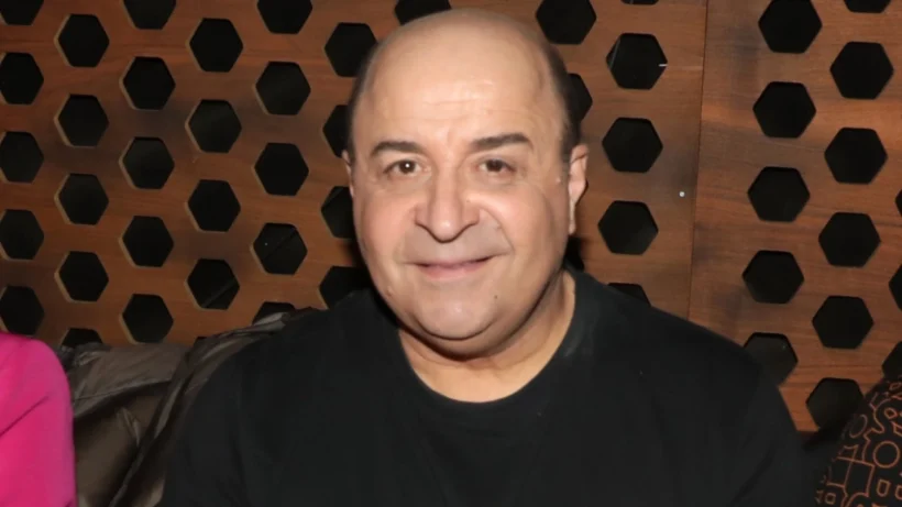 Μάρκος Σεφερλής: Η πολιτική δεν είναι ο προορισμός μου, εγώ δεν μπορώ να πω ψέματα 4 Μάρκος Σεφερλής: Η πολιτική δεν είναι ο προορισμός μου, εγώ δεν μπορώ να πω ψέματα