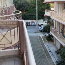 Αίγιο: Χωρίς νερό για ώρες μια ολόκληρη συνοικία λόγω βλάβης σε αγωγό