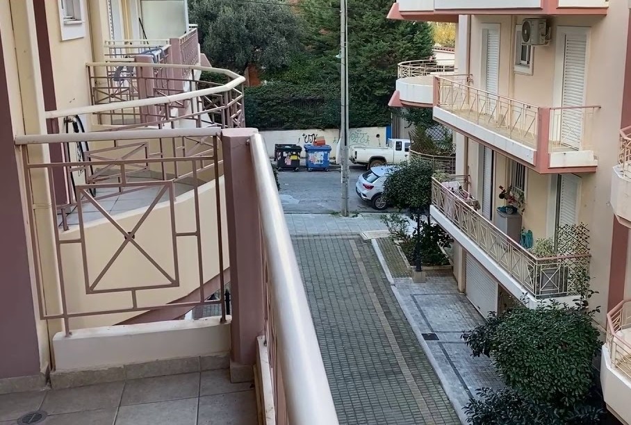 Αίγιο: Χωρίς νερό για ώρες μια ολόκληρη συνοικία λόγω βλάβης σε αγωγό