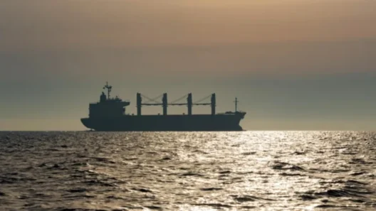 Bloomberg: Η Τουρκία περιορίζει τη διέλευση πλοίων προς τη Μαύρη Θάλασσα 