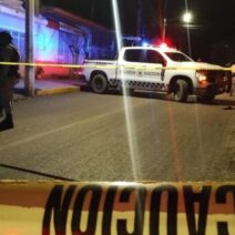 Μεξικό: Εν ψυχρώ δολοφονία νέων μετά από αγώνα ποδοσφαίρου