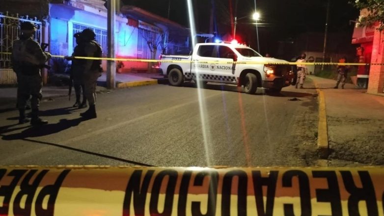 Μεξικό: Εν ψυχρώ δολοφονία νέων μετά από αγώνα ποδοσφαίρου