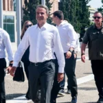 Ξεκινά η εβδομάδα της ΔΕΘ: Η ΝΔ βγάζει τα κλιμάκια
