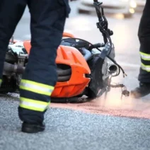 Νέα Ιωνία: Νεκρός μοτοσυκλετιστής στη λεωφόρο Βεΐκου