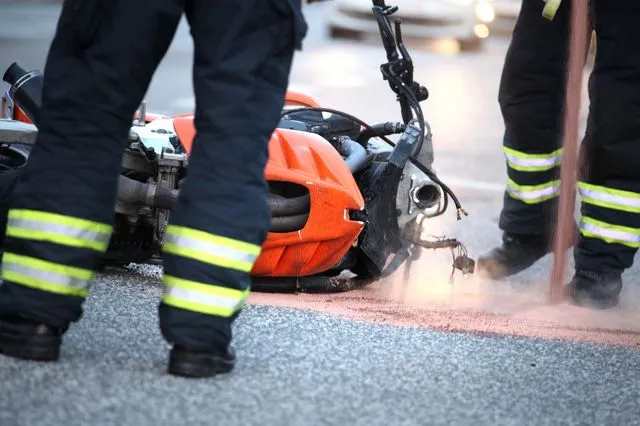 Νέα Ιωνία: Νεκρός μοτοσυκλετιστής στη λεωφόρο Βεΐκου
