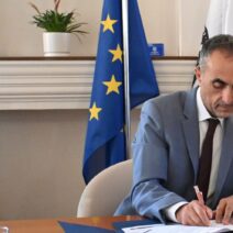 Αχαΐα: Σάλος στο Επιμελητήριο με «παράνομες» αποφάσεις χιλιάδων ευρώ - Μηνυτήρια αναφορά κατά Λουλούδη για «κουκούλωμα»