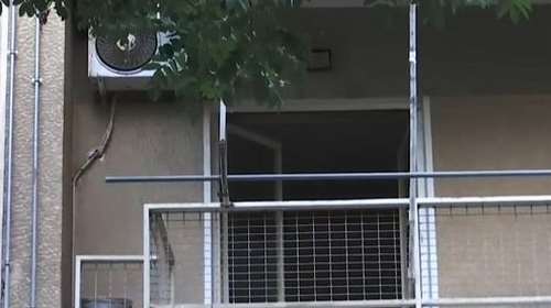Πάτρα: Στο νοσοκομείο 2,5χρονο παιδί μετά από πτώση από μπαλκόνι