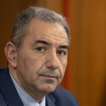 «Η Ελλάδα είναι έτοιμη να αντιμετωπίσει μια νέα Θέουτα;»
