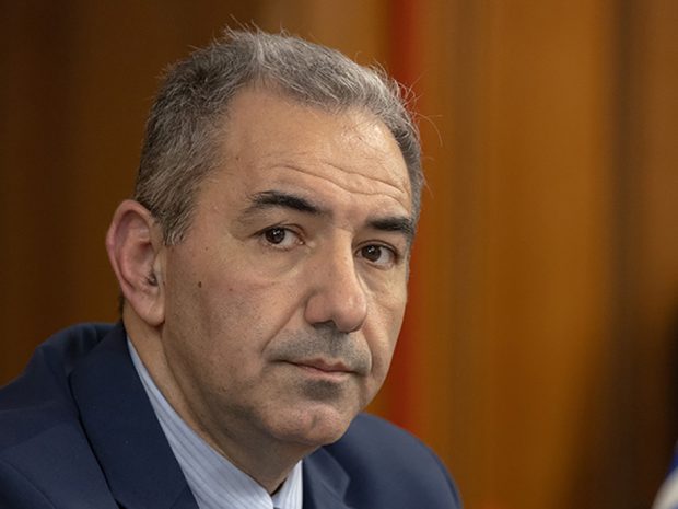«Η Ελλάδα είναι έτοιμη να αντιμετωπίσει μια νέα Θέουτα;»