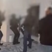 Μύκονος: Έφοδος και χειροπέδες στους διακινητές σκληρών ναρκωτικών ΦΩΤΟ - ΒΙΝΤΕΟ