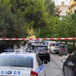 Νέα Σμύρνη: Σκότωσε τη γυναίκα του και αυτοκτόνησε