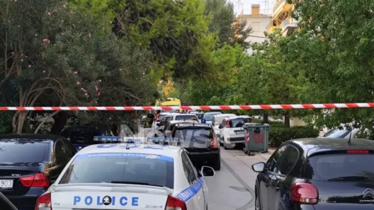 Νέα Σμύρνη: Ανδρας σκότωσε τη γυναίκα του και στη συνέχεια αυτοκτόνησε 18 Νέα Σμύρνη: Ανδρας σκότωσε τη γυναίκα του και στη συνέχεια αυτοκτόνησε