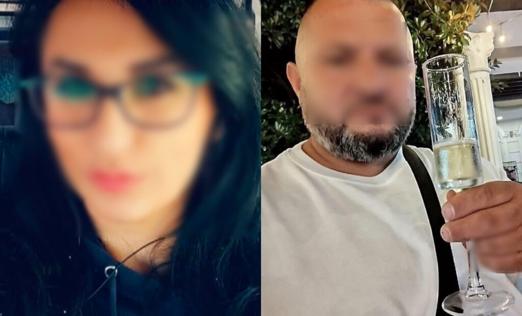 Γυναικοκτονία στη Νέα Σμύρνη: Οι απειλές και η εισβολή στο σπίτι της 45χρονης