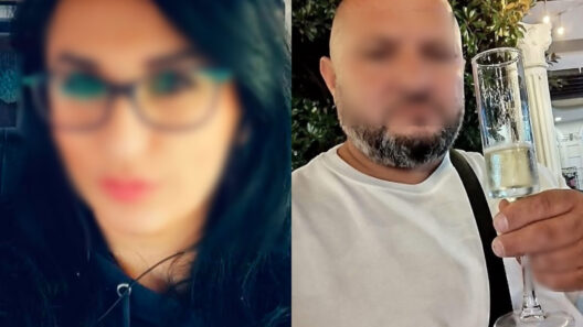 Γυναικοκτονία στη Νέα Σμύρνη: Οι απειλές και η εισβολή στο σπίτι της 45χρονης
