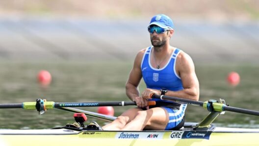Ντούσκος: Εκτός τελικού στο σκιφ στο Παγκόσμιο Πρωτάθλημα κωπηλασίας 14 Ντούσκος: Εκτός τελικού στο σκιφ στο Παγκόσμιο Πρωτάθλημα κωπηλασίας