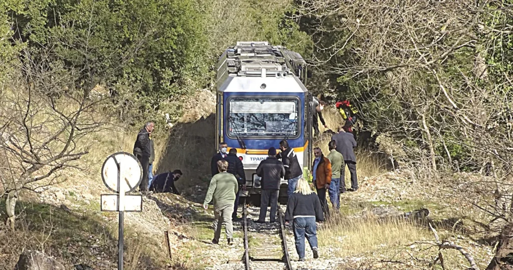 Αχαΐα: Εντός του Αυγούστου η Μελέτη ασφαλείας για τον Οδοντωτό από το Υπουργείο Μεταφορών