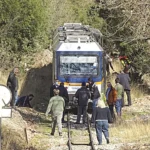 Αχαΐα: Αύγουστο η μελέτη για τον Οδοντωτό από το Υπουργείο Μεταφορών