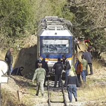 Αχαΐα: Εντός του Αυγούστου η Μελέτη ασφαλείας για τον Οδοντωτό από το Υπουργείο Μεταφορών