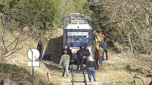Αχαΐα: Εντός του Αυγούστου η Μελέτη ασφαλείας για τον Οδοντωτό από το Υπουργείο Μεταφορών