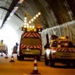 Πάτρα: Κλείνει τη νύχτα τμήμα της Περιμετρικής οδού αλλά για λίγο