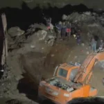 Κολομβία: Νεκροί σε παράνομο ορυχείο χρυσού ΒΙΝΤΕΟ